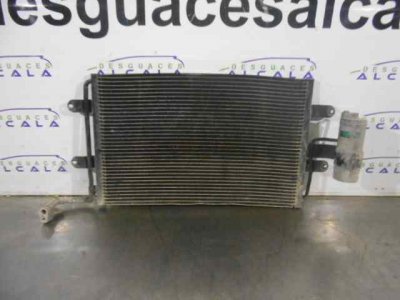 RADIADOR AIRE ACONDICIONADO AUDI A3 (8L) 1.9 TDI Ambiente