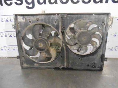 ELECTROVENTILADOR AUDI A3 (8L) 1.9 TDI Ambiente