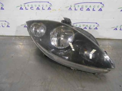 FARO DERECHO SEAT TOLEDO (5P2) Sport