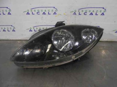 FARO IZQUIERDO SEAT TOLEDO (5P2) Sport