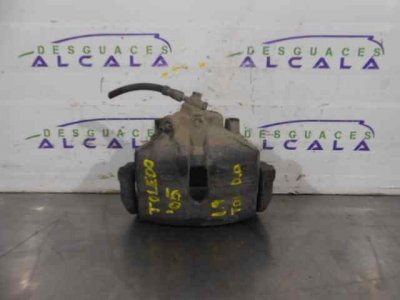 PINZA FRENO DELANTERA DERECHA SEAT TOLEDO (5P2) Sport