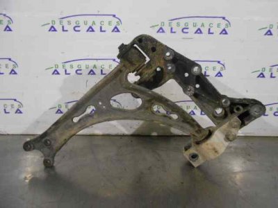 BRAZO SUSPENSION INFERIOR DELANTERO DERECHO SEAT TOLEDO (5P2) Sport