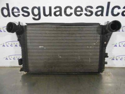 RADIADOR INTERCOOLER SEAT TOLEDO (5P2) Sport