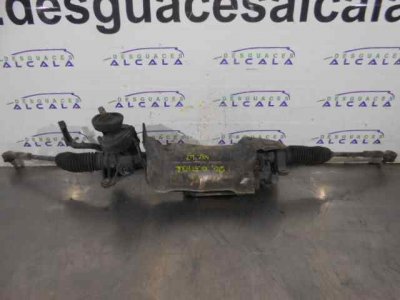 CREMALLERA DIRECCION SEAT TOLEDO (5P2) Sport