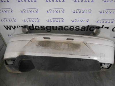 PARAGOLPES TRASERO SEAT TOLEDO (5P2) Sport