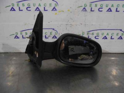 RETROVISOR DERECHO RENAULT MEGANE I FASE 2 CLASSIC (LA..) 1.9 DCi Expression