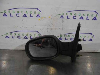 RETROVISOR IZQUIERDO RENAULT MEGANE I FASE 2 CLASSIC (LA..) 1.9 DCi Expression