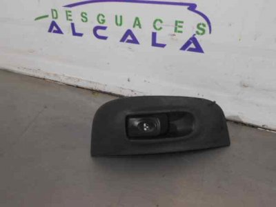 MANDO ELEVALUNAS DELANTERO IZQUIERDO  RENAULT MEGANE I FASE 2 CLASSIC (LA..) 1.9 DCi Expression