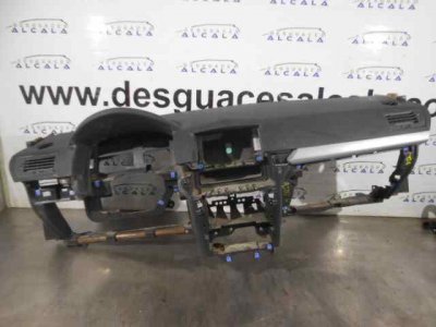 SALPICADERO de OPEL ASTRA H BER   006 