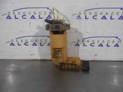 AFORADOR PEUGEOT 106 (S2) Kid