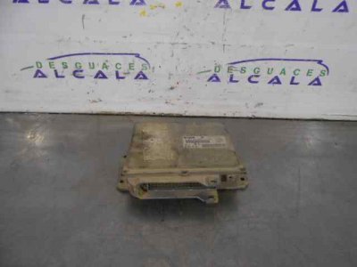 CENTRALITA MOTOR UCE PEUGEOT 106 (S2) Kid