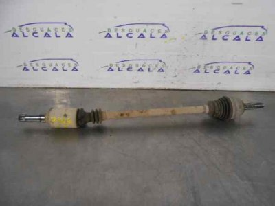 TRANSMISION DELANTERA DERECHA PEUGEOT 106 (S2) Kid
