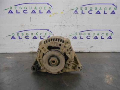 ALTERNADOR PEUGEOT 106 (S2) Kid