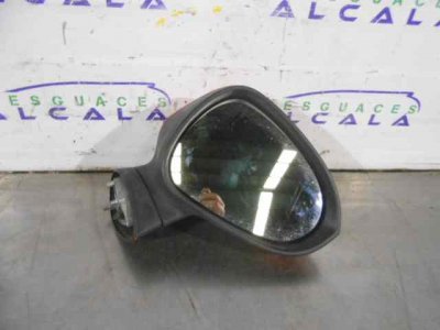 RETROVISOR DERECHO SEAT IBIZA (6J5) 25 Aniversario