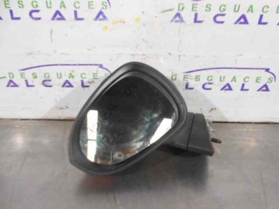 RETROVISOR IZQUIERDO SEAT IBIZA (6J5) 25 Aniversario