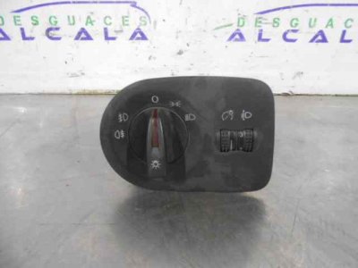 MANDO LUCES SEAT IBIZA (6J5) 25 Aniversario