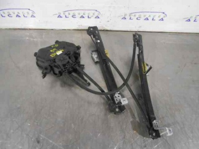 ELEVALUNAS DELANTERO DERECHO SEAT IBIZA (6J5) 25 Aniversario