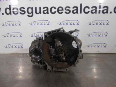 CAJA CAMBIOS SEAT TOLEDO (5P2) Sport