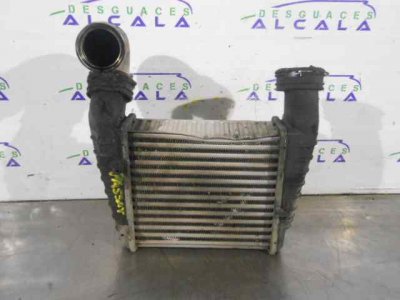 RADIADOR INTERCOOLER VOLKSWAGEN PASSAT BERLINA (3B3) Highline