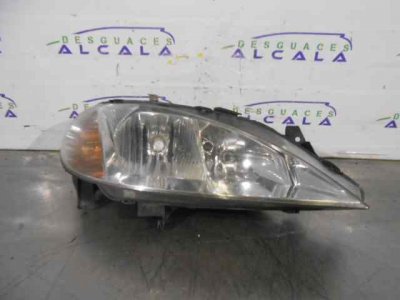 FARO DERECHO RENAULT MEGANE I FASE 2 GANDTOUR (KA..) 1.9 dCi Fairway KA05