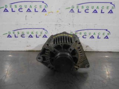 ALTERNADOR RENAULT MEGANE I FASE 2 GANDTOUR (KA..) 1.9 dCi Fairway KA05