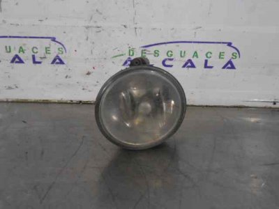 FARO ANTINIEBLA IZQUIERDO RENAULT MEGANE I FASE 2 GANDTOUR (KA..) 1.9 dCi Fairway KA05