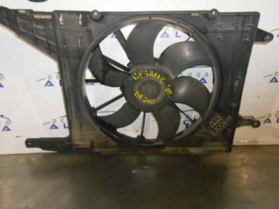 ELECTROVENTILADOR RENAULT MEGANE I FASE 2 GANDTOUR (KA..) 1.9 dCi Fairway KA05