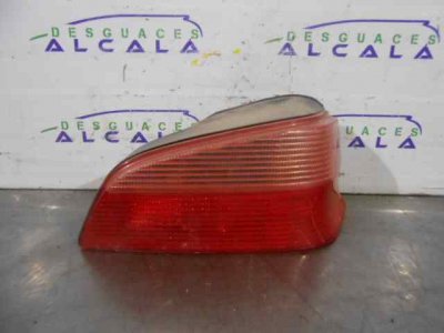PILOTO TRASERO DERECHO PEUGEOT 106 (S2) Kid