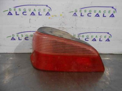 PILOTO TRASERO IZQUIERDO PEUGEOT 106 (S2) Kid
