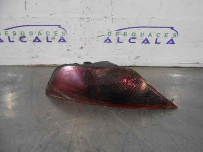 FARO ANTINIEBLA TRASERO DERECHO SEAT TOLEDO (5P2) Sport