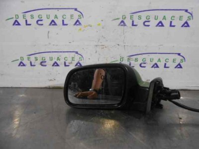 RETROVISOR IZQUIERDO PEUGEOT 307 (S1) XR