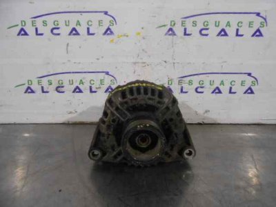 ALTERNADOR MERCEDES-BENZ CLASE E (W210) BERLINA 200 Kompressor (210.048)