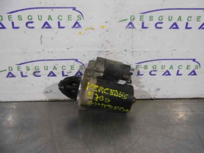 MOTOR ARRANQUE MERCEDES-BENZ CLASE E (W210) BERLINA 200 Kompressor (210.048)