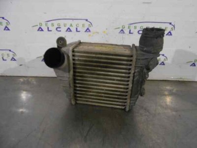 RADIADOR INTERCOOLER VOLKSWAGEN GOLF IV BERLINA (1J1) Advance