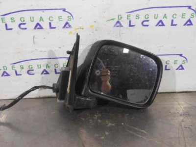 RETROVISOR DERECHO NISSAN TERRANO/TERRANO.II (R20) Comfort