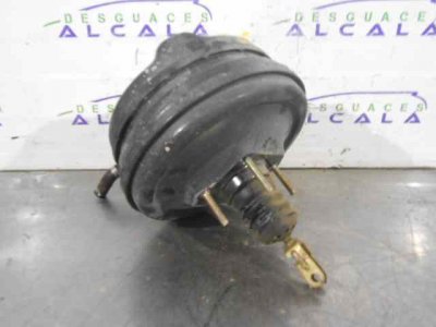 SERVOFRENO NISSAN TERRANO/TERRANO.II (R20) Comfort