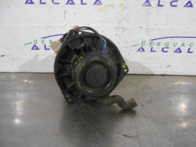 MOTOR CALEFACCION NISSAN TERRANO/TERRANO.II (R20) Comfort