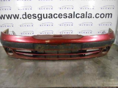 PARAGOLPES DELANTERO RENAULT MEGANE I FASE 2 GANDTOUR (KA..) 1.9 dCi Fairway KA05