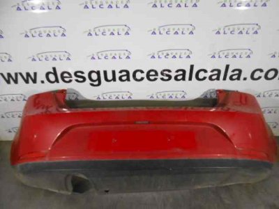 PARAGOLPES TRASERO SEAT IBIZA (6J5) 25 Aniversario