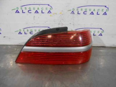 PILOTO TRASERO DERECHO PEUGEOT 406 BERLINA (S1/S2) SRDT