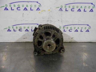 ALTERNADOR PEUGEOT 406 BERLINA (S1/S2) SRDT