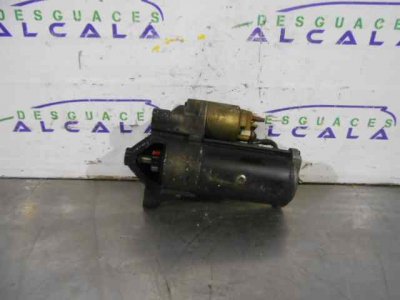 MOTOR ARRANQUE PEUGEOT 406 BERLINA (S1/S2) SRDT