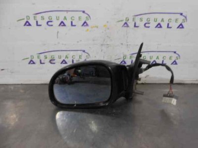 RETROVISOR IZQUIERDO PEUGEOT 406 BERLINA (S1/S2) SRDT