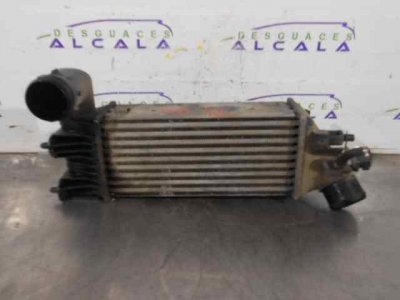 RADIADOR INTERCOOLER PEUGEOT 406 BERLINA (S1/S2) SRDT