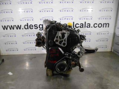 MOTOR COMPLETO RENAULT MEGANE I FASE 2 GANDTOUR (KA..) 1.9 dCi Fairway KA05