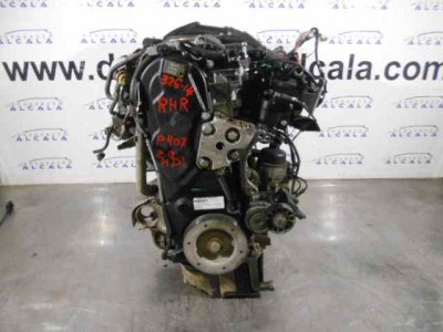 MOTOR COMPLETO PEUGEOT 407 ST Confort Pack