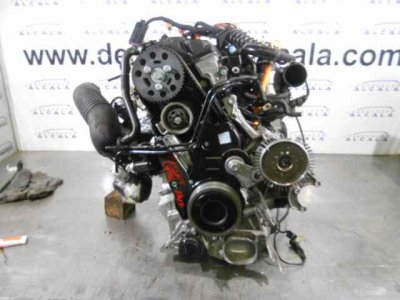 MOTOR COMPLETO VOLKSWAGEN PASSAT BERLINA (3B3) Highline