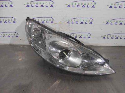 FARO DERECHO PEUGEOT 407 ST Confort Pack