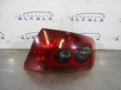 PILOTO TRASERO DERECHO PEUGEOT 407 ST Confort Pack