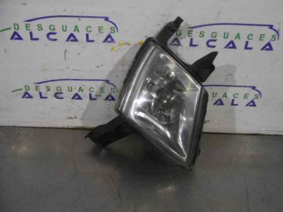 FARO ANTINIEBLA DERECHO PEUGEOT 407 ST Confort Pack